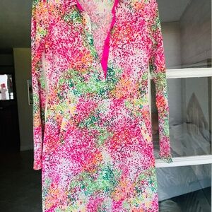 EP branc sports dress